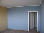 Выравнивание стен